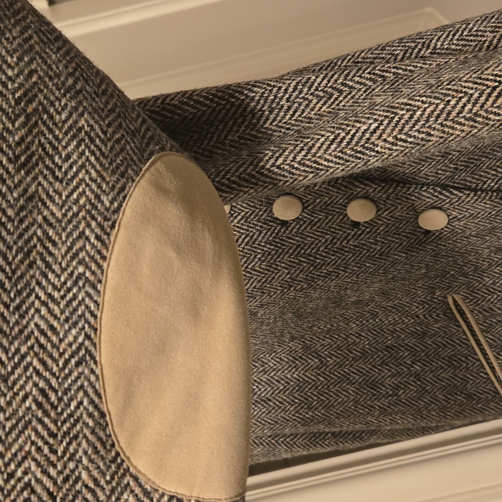 WALKER SLATER iconic tweed jacket - Picture 15 of 16